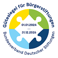 Gütesiegel 2024-26