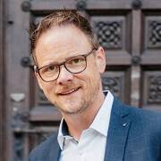 Michael Homoet 