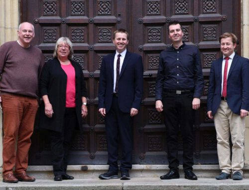 Von Oper bis Orgel- Kinderkonzert mit dem „Karneval der Tiere“