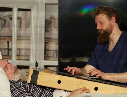 zwischen//welt im Bühnenheim der Freilichtbühne