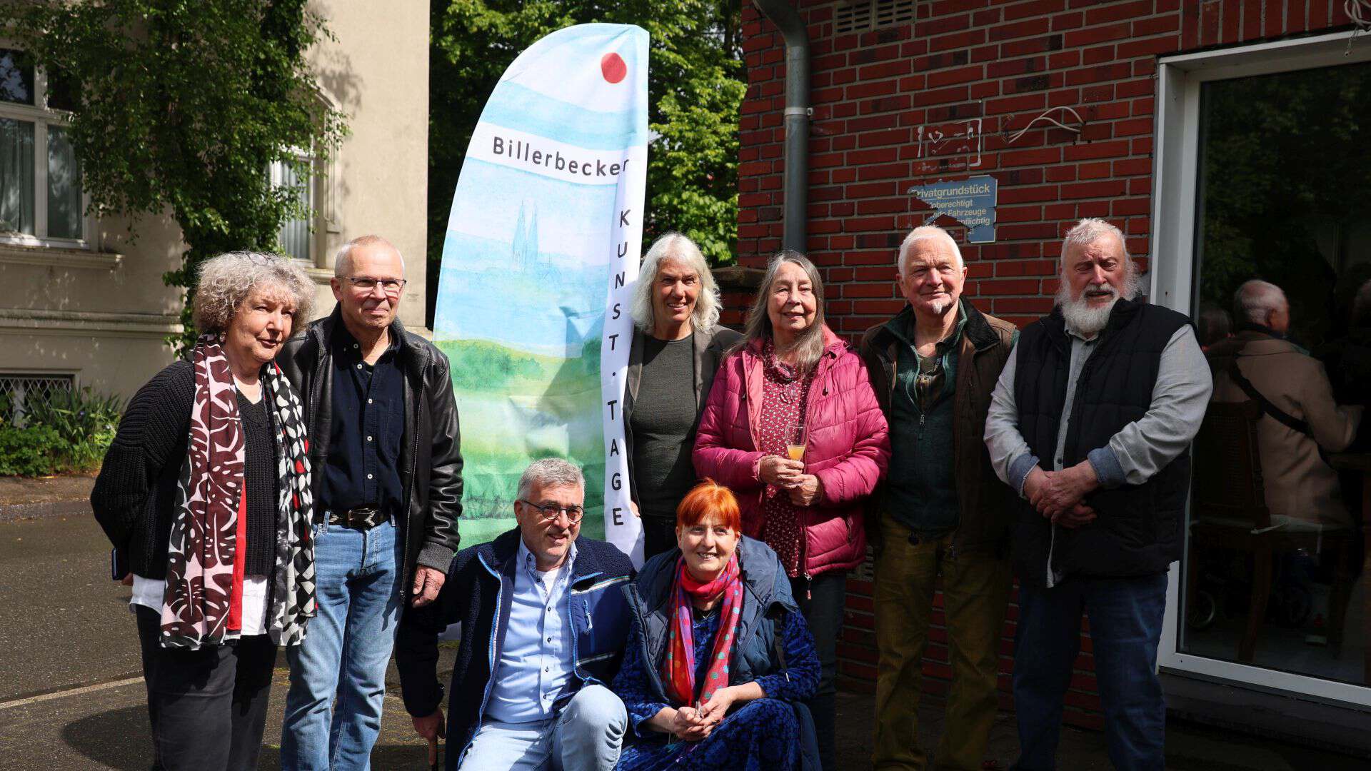 Künstlergruppe Billerbecker Kunst-Tage 2026